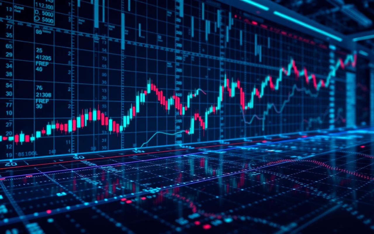 AI Market & Trade Analysis