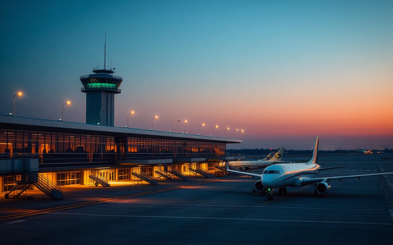 Biometric e-Passport Gates Rollout