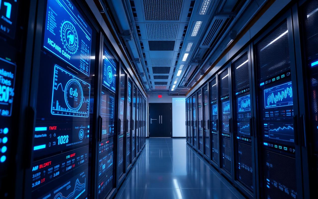 Cloud-Native Core Banking Rollout