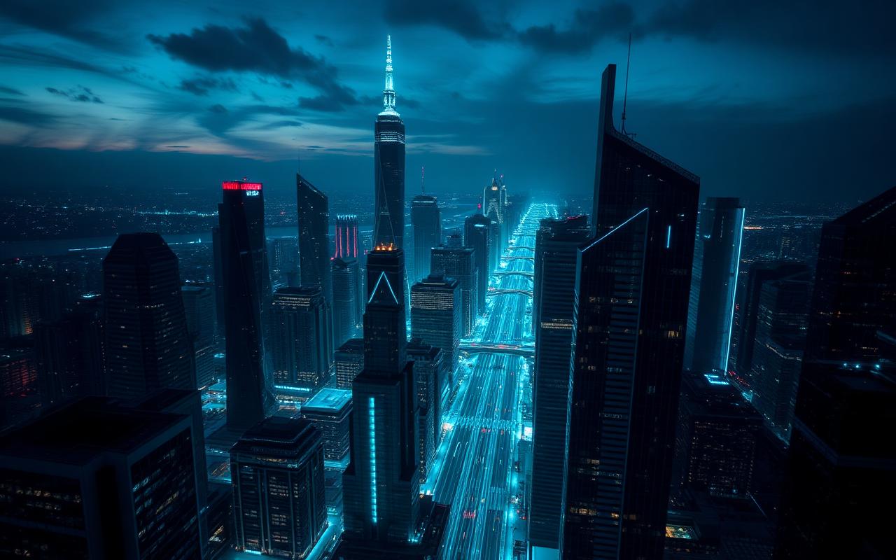 Smart Cities