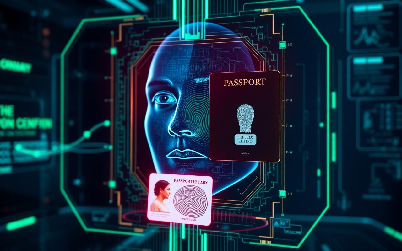 National Digital ID Platform