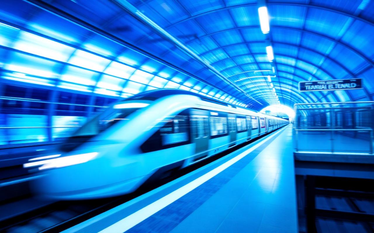 Metro Operations & Signalling Refresh